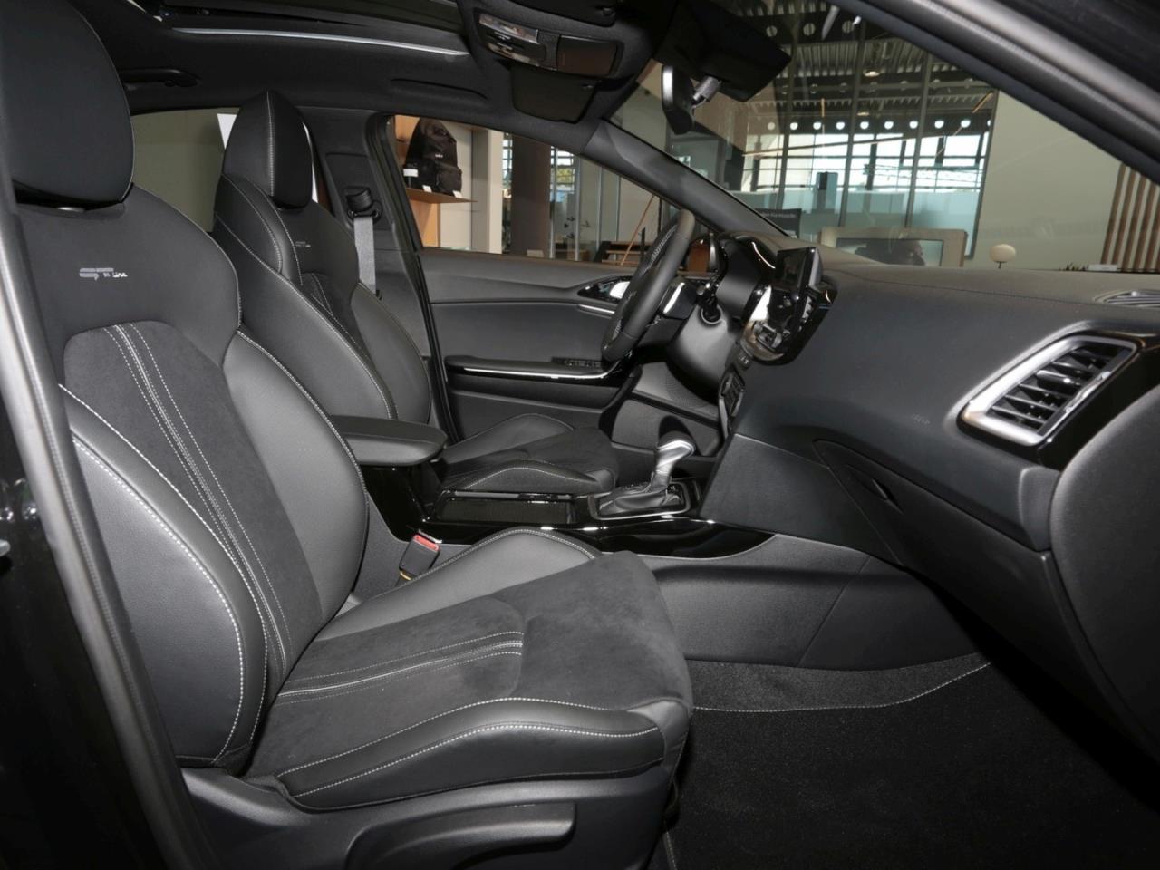 KIA XCeed 1.6T DCT GT-Line Navi Kamera Memory JBL