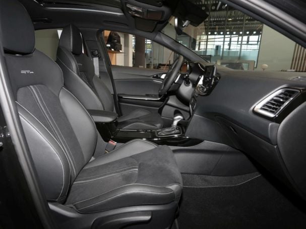 KIA XCeed 1.6T DCT GT-Line Navi Kamera Memory JBL