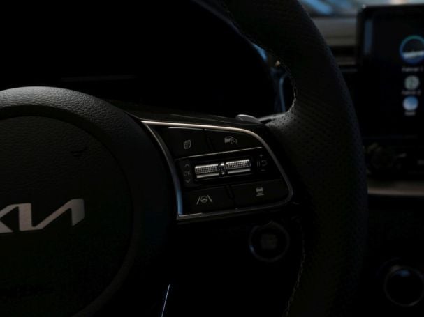 KIA XCeed 1.6T DCT GT-Line Navi Kamera Memory JBL