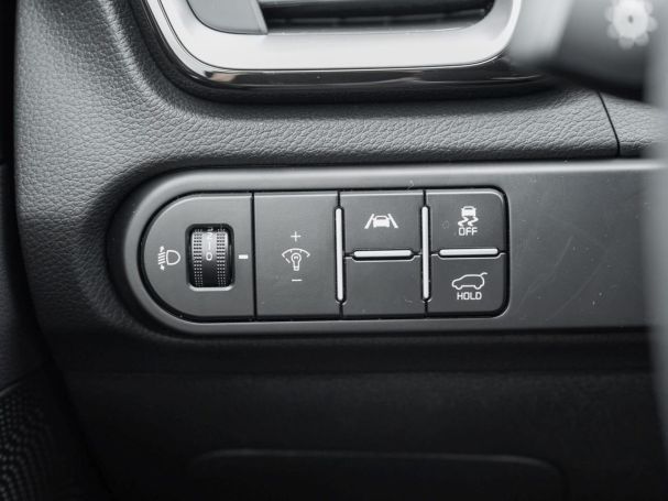 KIA XCeed 1.6T DCT GT-Line Memory Kamera Klima