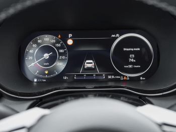 KIA XCeed 1.6T DCT GT-Line Memory Kamera Klima