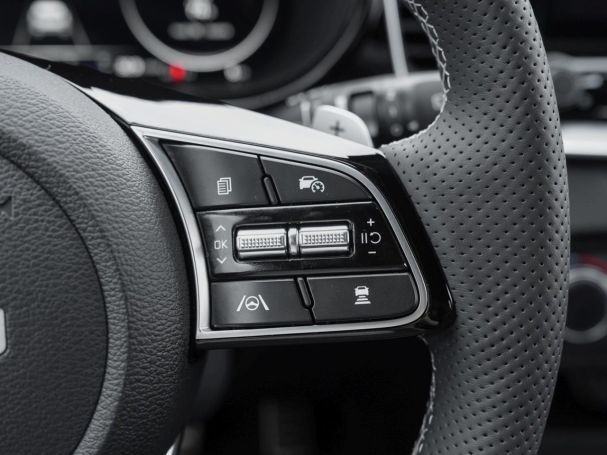 KIA XCeed 1.6T DCT GT-Line Memory Kamera Klima