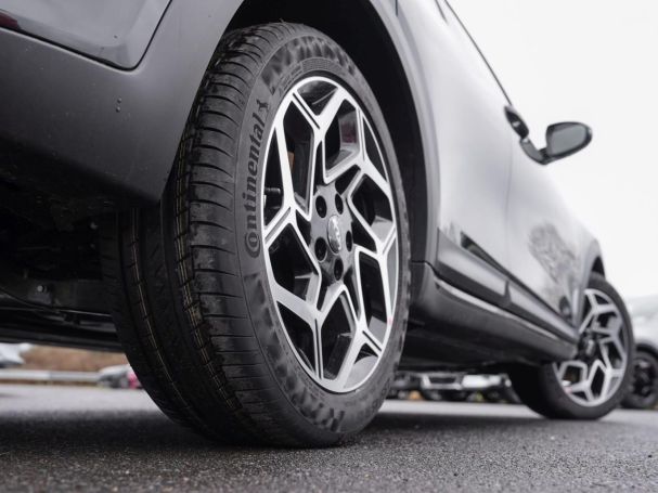 KIA XCeed 1.6T DCT GT-Line Memory Kamera Klima