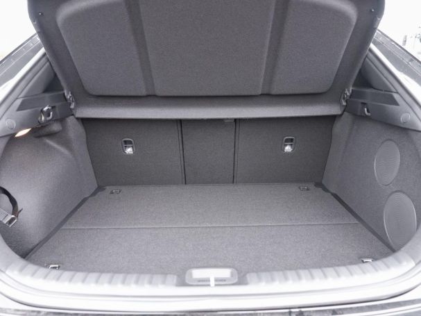 KIA XCeed 1.6T DCT GT-Line Memory Kamera Klima