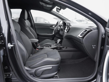 KIA XCeed 1.6T DCT GT-Line Memory Kamera Klima