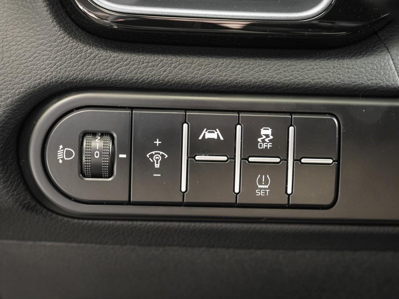 KIA XCeed 1.6T DCT Nightline ACC Lenkradhzg Kamera