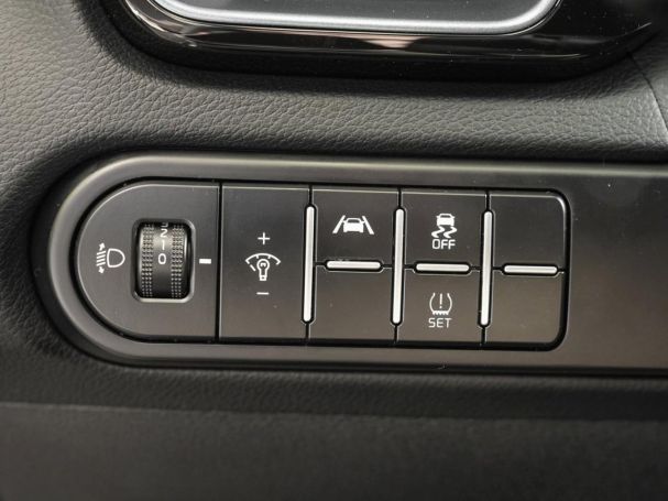 KIA XCeed 1.6T DCT Nightline ACC Lenkradhzg Kamera