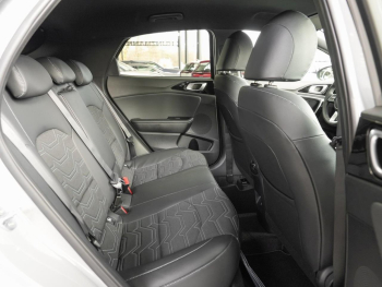 KIA XCeed 1.6T DCT Nightline ACC Lenkradhzg Kamera