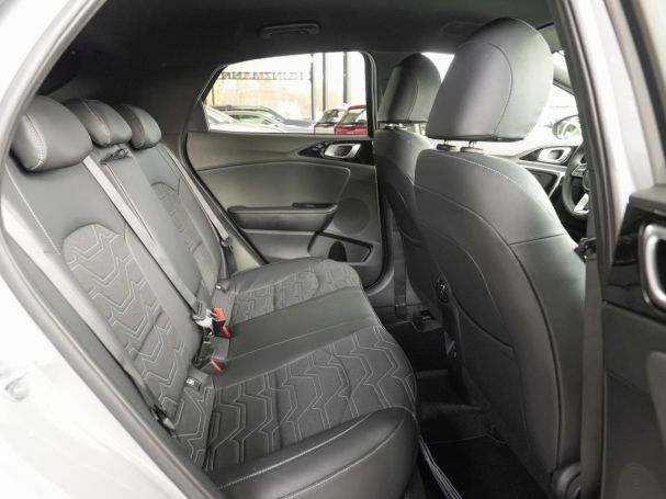 KIA XCeed 1.6T DCT Nightline ACC Lenkradhzg Kamera