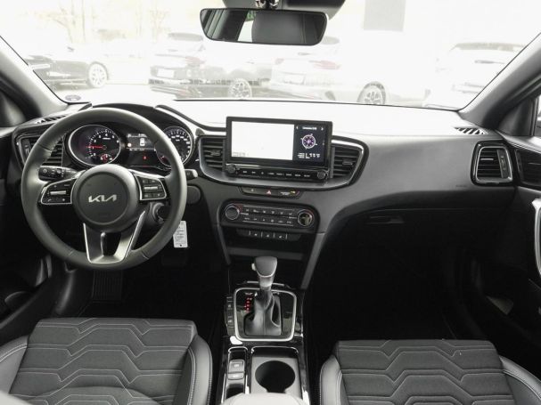 KIA XCeed 1.6T DCT Nightline ACC Lenkradhzg Kamera
