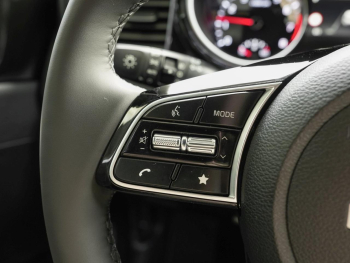 KIA XCeed 1.6T DCT Nightline ACC Lenkradhzg Kamera