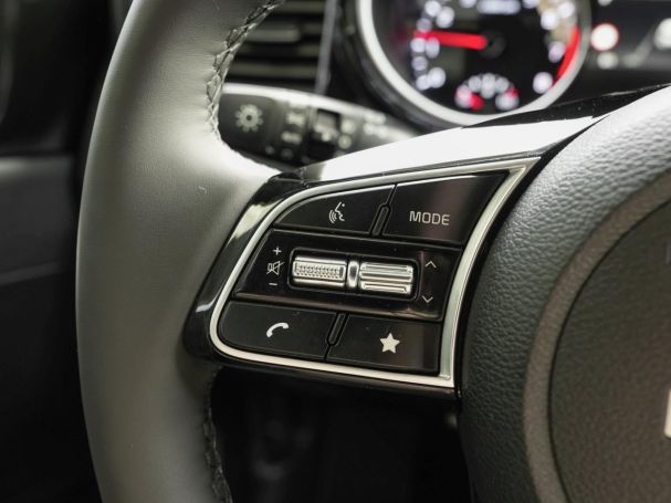 KIA XCeed 1.6T DCT Nightline ACC Lenkradhzg Kamera