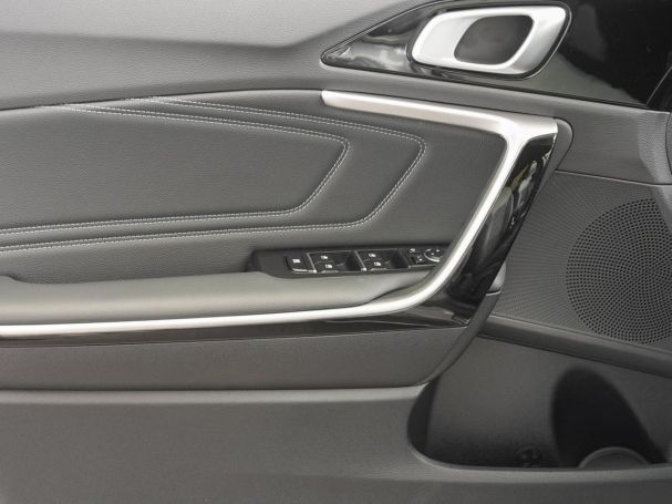 KIA XCeed 1.6T DCT Nightline ACC Lenkradhzg Kamera