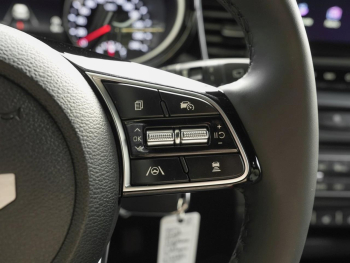 KIA XCeed 1.6T DCT Nightline ACC Lenkradhzg Kamera