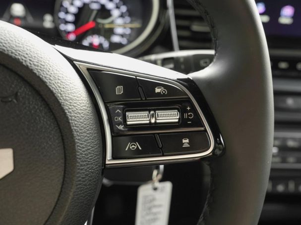 KIA XCeed 1.6T DCT Nightline ACC Lenkradhzg Kamera