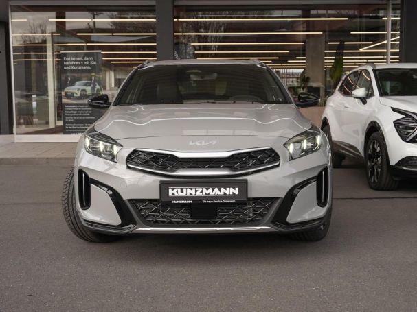 KIA XCeed 1.6T DCT Nightline ACC Lenkradhzg Kamera