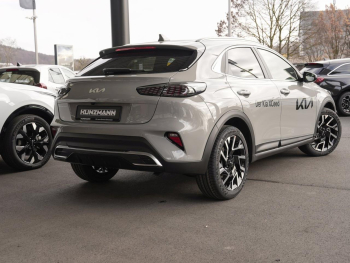 KIA XCeed 1.6T DCT Nightline ACC Lenkradhzg Kamera