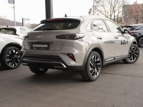 KIA XCeed 1.6T DCT Nightline ACC Lenkradhzg Kamera