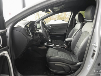 KIA XCeed 1.6T DCT Nightline ACC Lenkradhzg Kamera