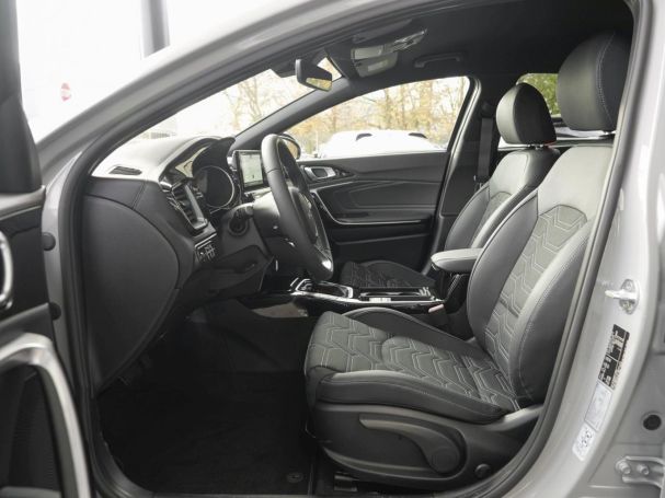 KIA XCeed 1.6T DCT Nightline ACC Lenkradhzg Kamera