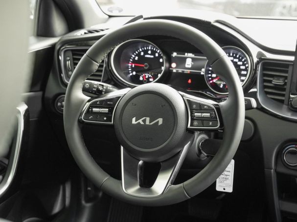 KIA XCeed 1.6T DCT Nightline ACC Lenkradhzg Kamera