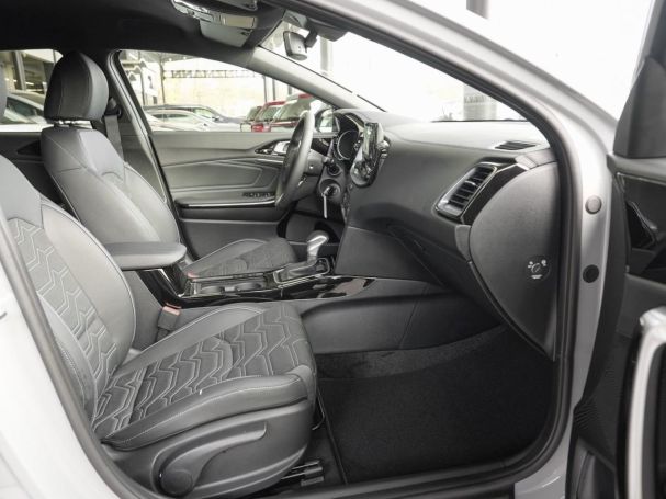 KIA XCeed 1.6T DCT Nightline ACC Lenkradhzg Kamera