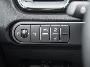 KIA XCeed 1.6T DCT Nightline Kamera Klima