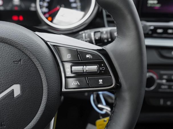 KIA XCeed 1.6T DCT Nightline Kamera Klima