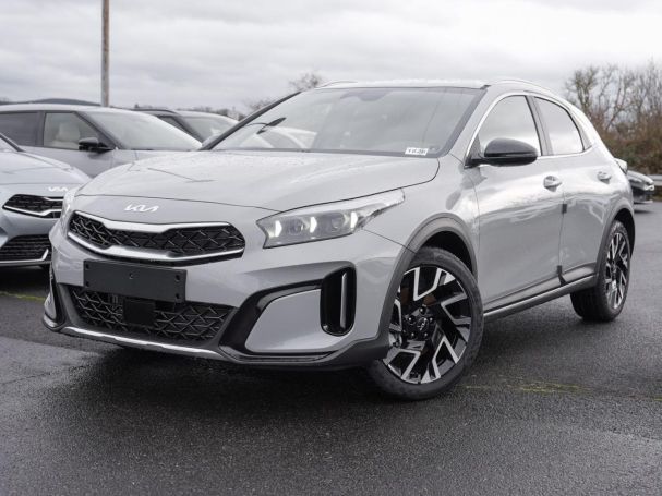 KIA XCeed 1.6T DCT Nightline Kamera Klima