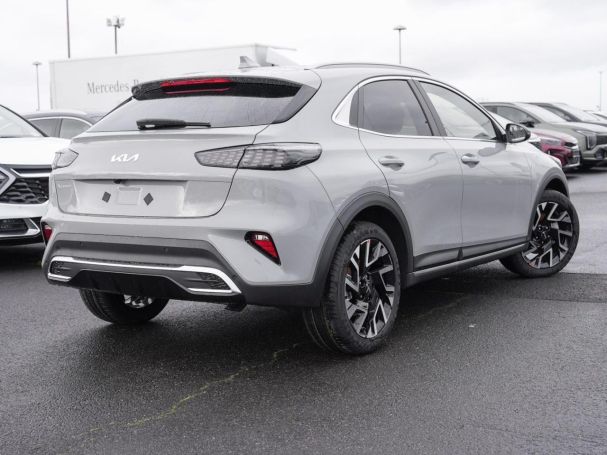 KIA XCeed 1.6T DCT Nightline Kamera Klima