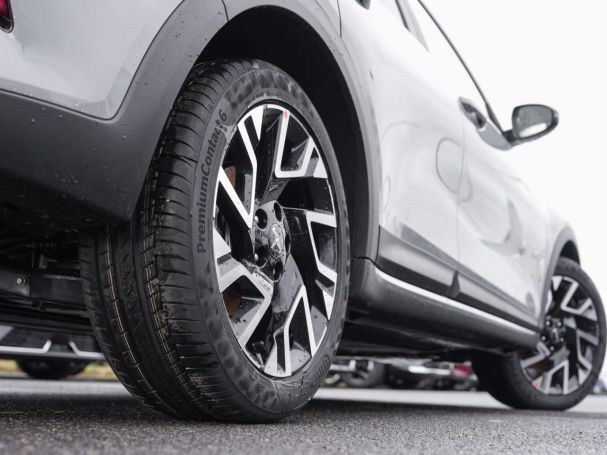 KIA XCeed 1.6T DCT Nightline Kamera Klima