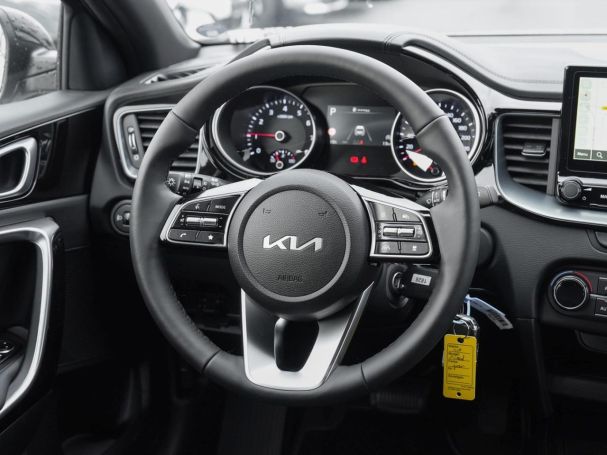 KIA XCeed 1.6T DCT Nightline Kamera Klima