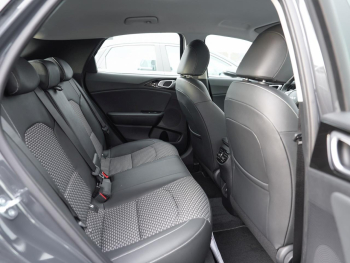 KIA XCeed 1.6T DCT Spirit Navi Kamera SHZ-Fond