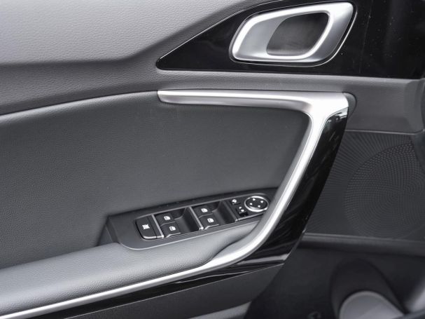 KIA XCeed 1.6T DCT Spirit Navi Kamera SHZ-Fond