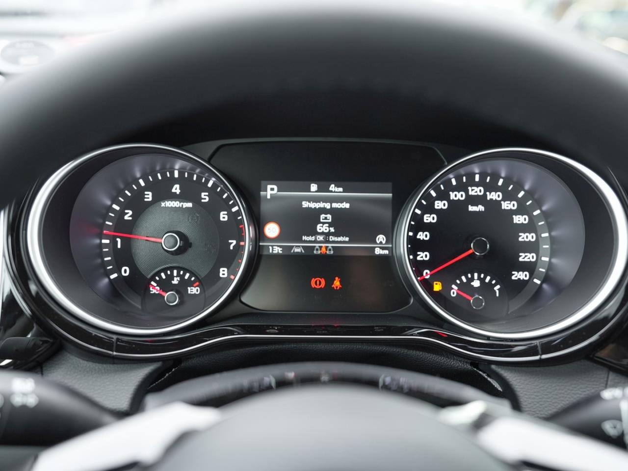 KIA XCeed 1.6T DCT Spirit Navi Kamera SHZ-Fond