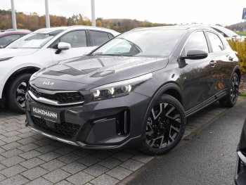 KIA XCeed 1.6T DCT Spirit Navi Kamera SHZ-Fond