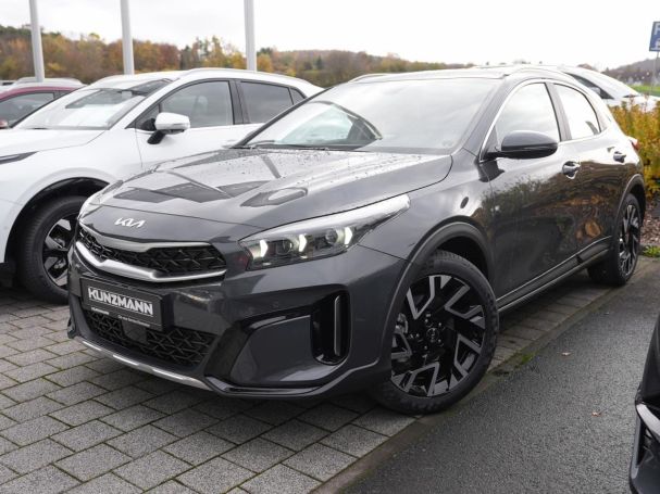 KIA XCeed 1.6T DCT Spirit Navi Kamera SHZ-Fond