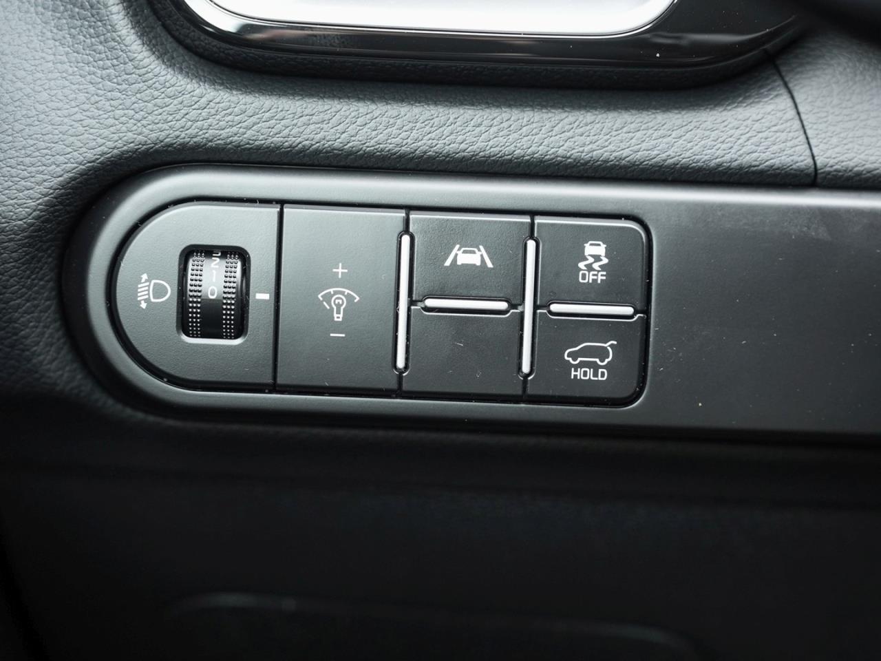 KIA XCeed 1.6T DCT Spirit Navi Kamera SHZ-Fond