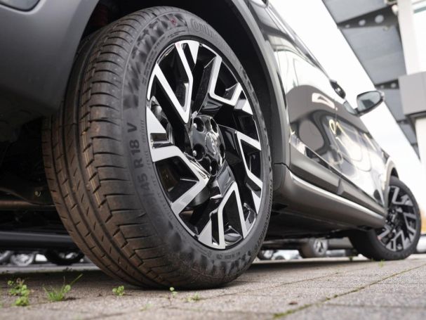 KIA XCeed 1.6T DCT Spirit Navi Kamera SHZ-Fond