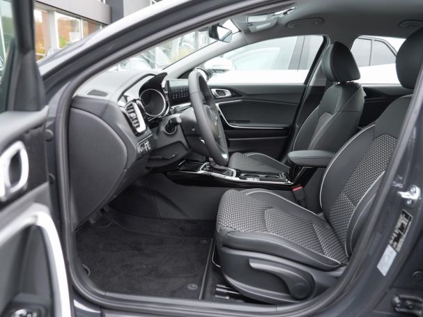 KIA XCeed 1.6T DCT Spirit Navi Kamera SHZ-Fond
