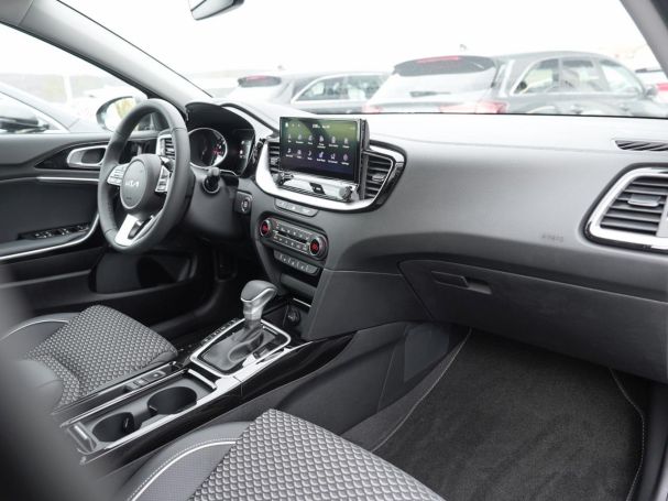 KIA XCeed 1.6T DCT Spirit Navi Kamera SHZ-Fond