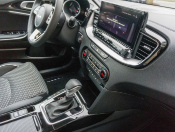 KIA XCeed 1.6T DCT Spirit Navi Kamera SHZ-Fond
