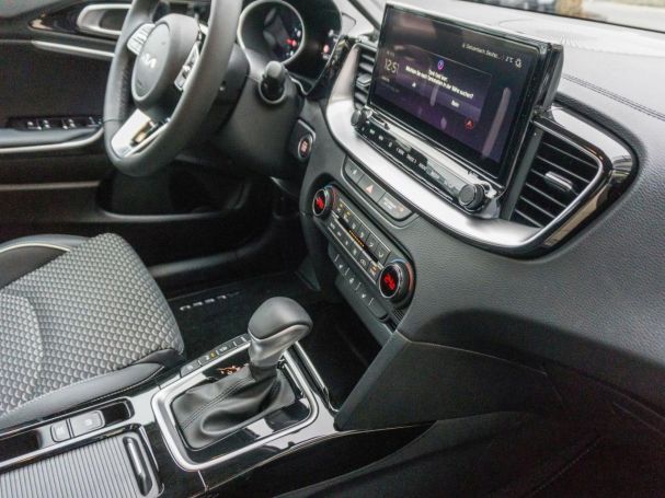 KIA XCeed 1.6T DCT Spirit Navi Kamera SHZ-Fond