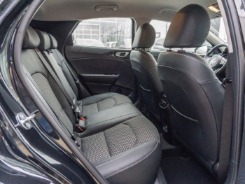 KIA XCeed 1.6T DCT Spirit Navi Kamera SHZ-Fond