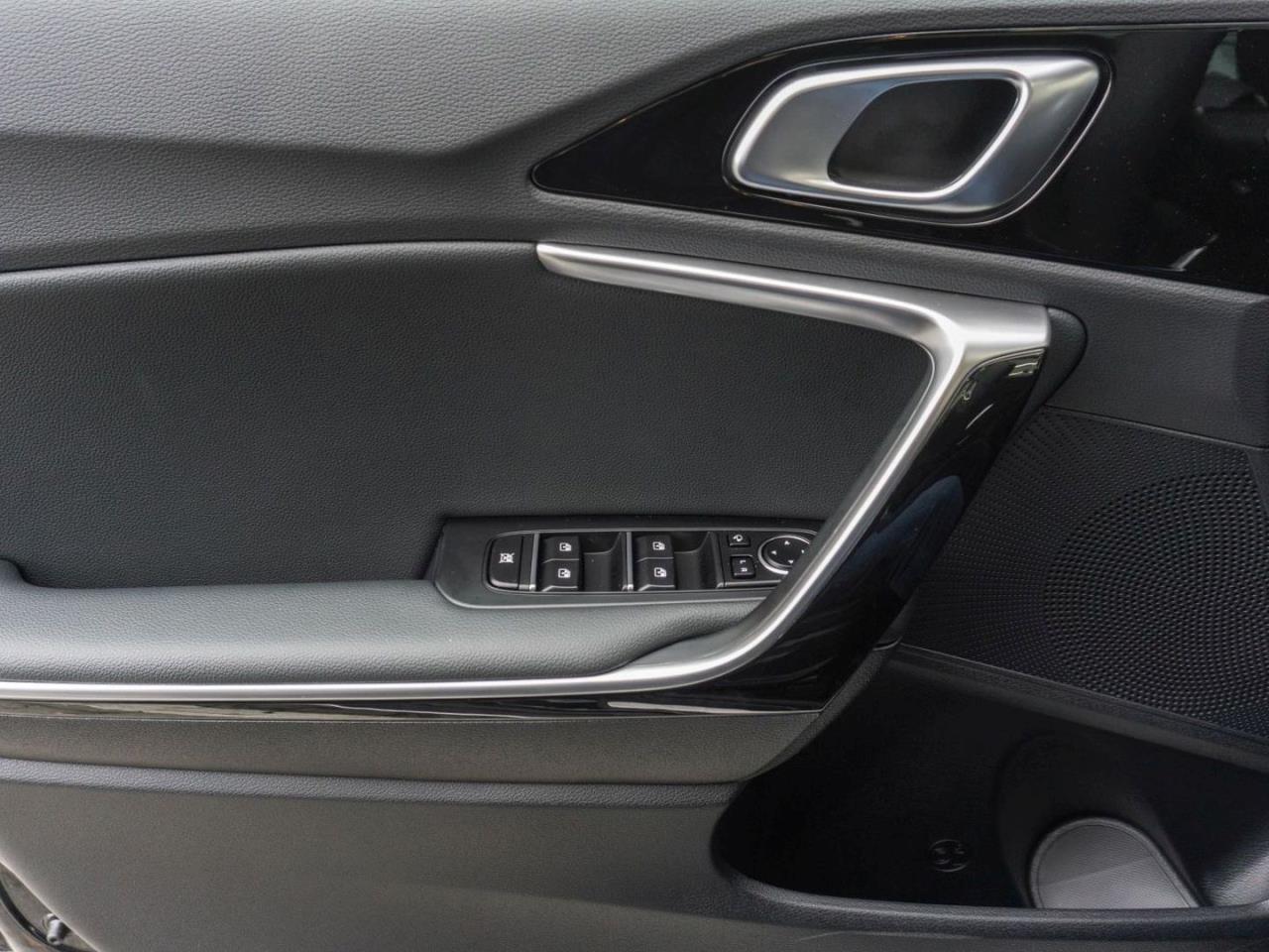 KIA XCeed 1.6T DCT Spirit Navi Kamera SHZ-Fond