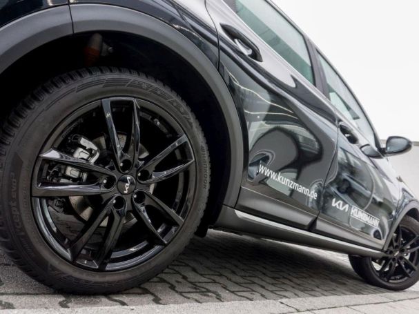 KIA XCeed 1.6T DCT Spirit Navi Kamera SHZ-Fond