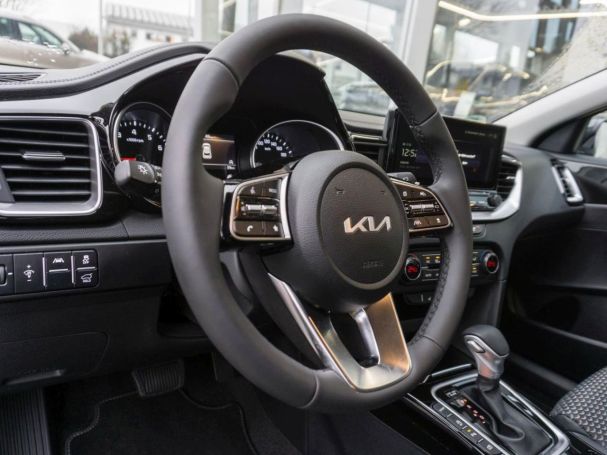 KIA XCeed 1.6T DCT Spirit Navi Kamera SHZ-Fond