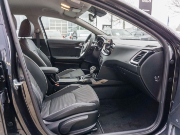 KIA XCeed 1.6T DCT Spirit Navi Kamera SHZ-Fond