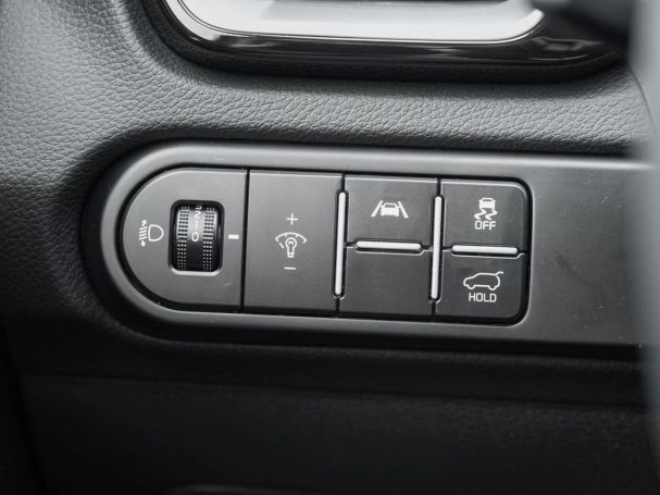 KIA XCeed 1.6T DCT Spirit Kamera Klima Lenkradheizung