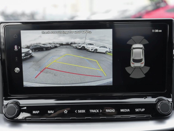 KIA XCeed 1.6T DCT Spirit Kamera Klima Lenkradheizung